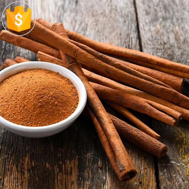 oem Cinnamomum verum factory price organic cinnamon roll sticks