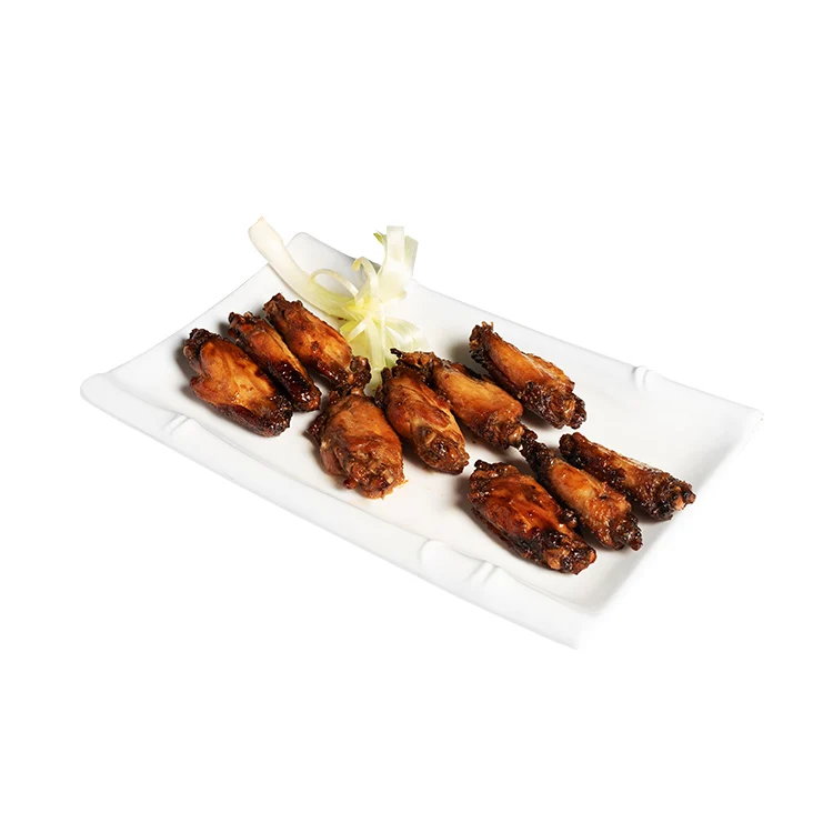 Quick Chef Delicious Frozen Chicken Healthy Baked Prawn Paste Wings