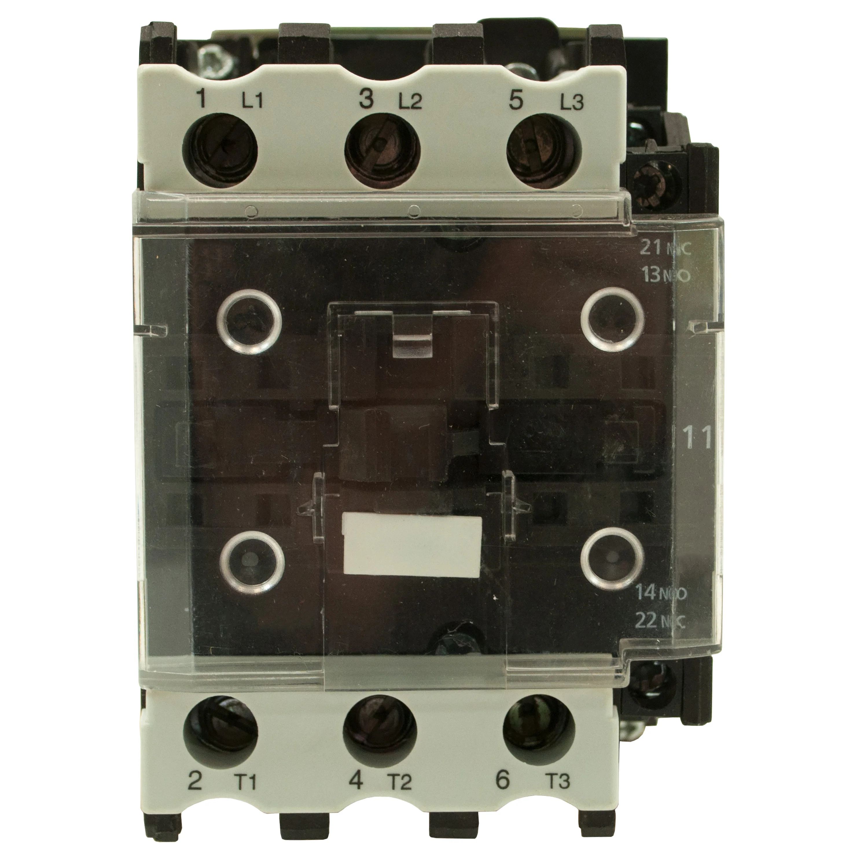 BLP1D6511UL*JD New In-Stock 65 Amp Contactor Chint Direct Substitute For LP1D6511UL-JD From Brah Electric