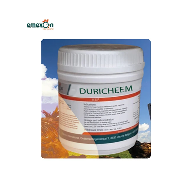 Healthcare Renal Wash Duricheem Oral Liquid Additives for Animal Treatment and Health Care