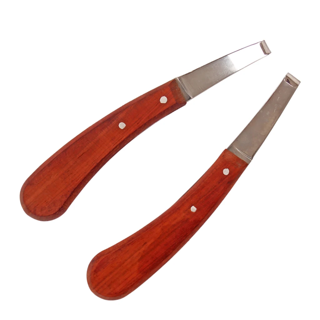 Equine Hoof Knife