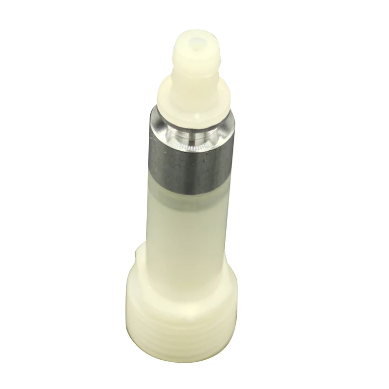 OEM Custom Common ABS PA66 Plastic Design Micro Water Pump Connectors Small Injection Molding Parts For Household Using