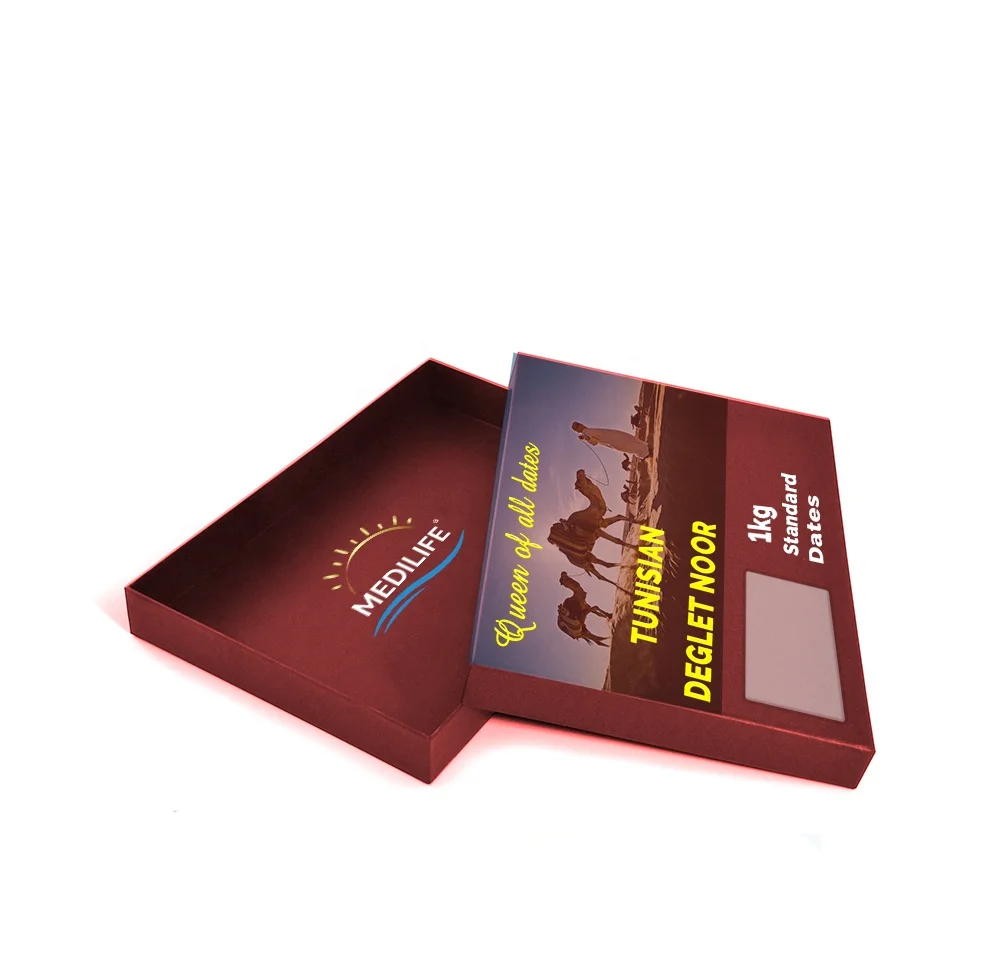 Высококачественные даты, даты, стандартные даты, 1 кг