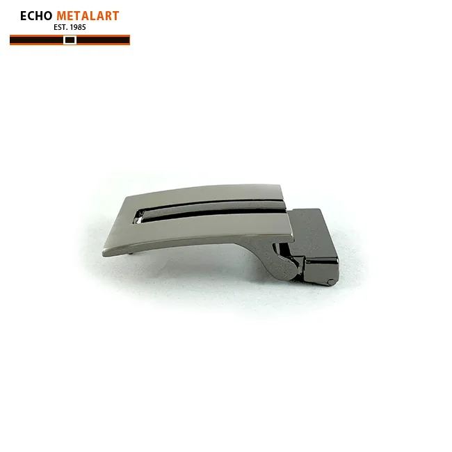 P30-7478 Buckle manufacturer 30mm buckle for men