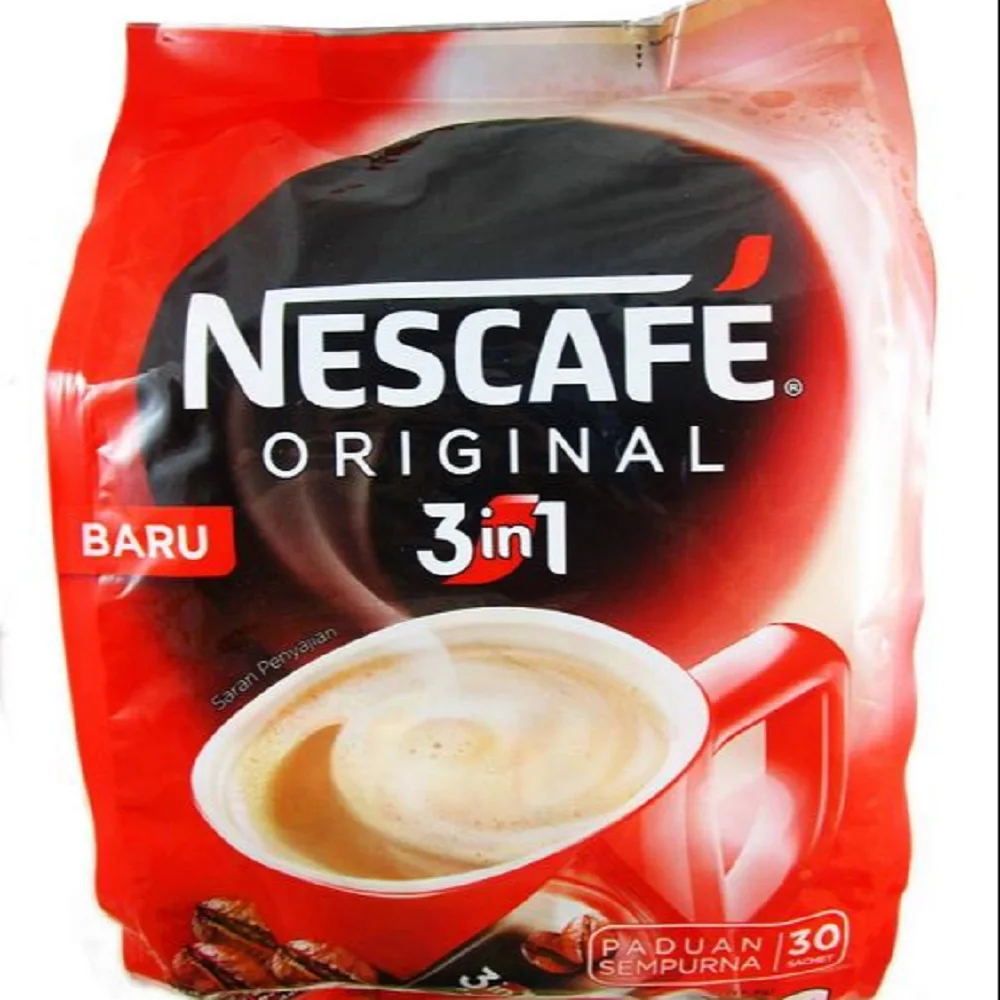 TOP STANDARD Nescafe Classic