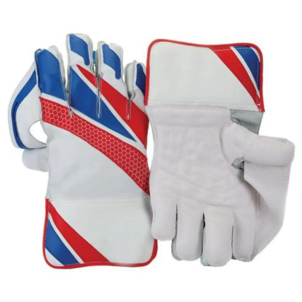 Wickets Keeper Gloves