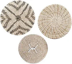 Home decoration with unique fancy seagrass sold in bulk to Europe and America /dongdo/ dongdoexport