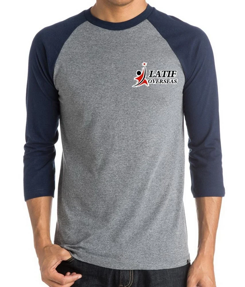 Хлопковая футболка с длинным рукавом в армейском стиле по оптовой цене