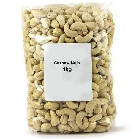 Орехи кешью для продажи