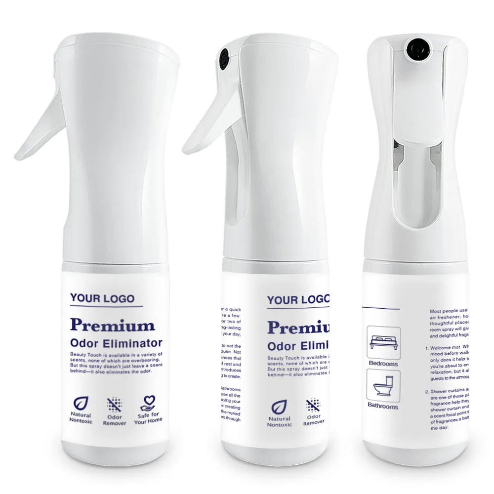 New Arrival Room Spray Air Freshener Home Fragrance Spray