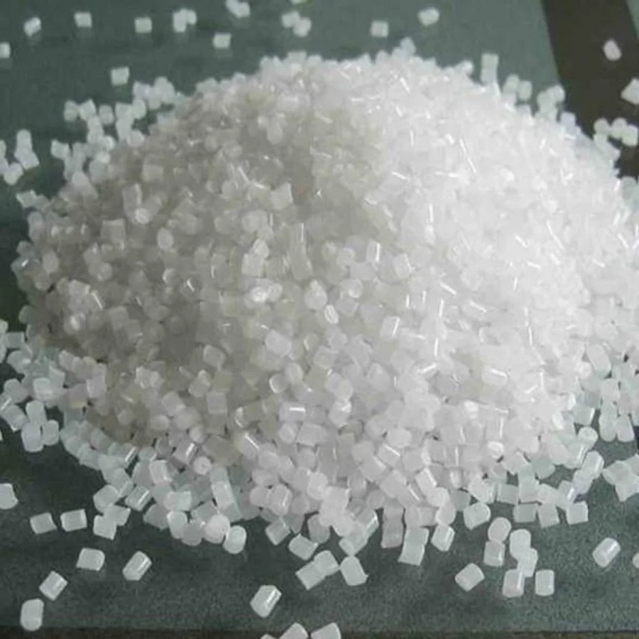 Virgin /recycled Hdpe / Ldpe / Lldpe Resin/granules/pellets Film Grade