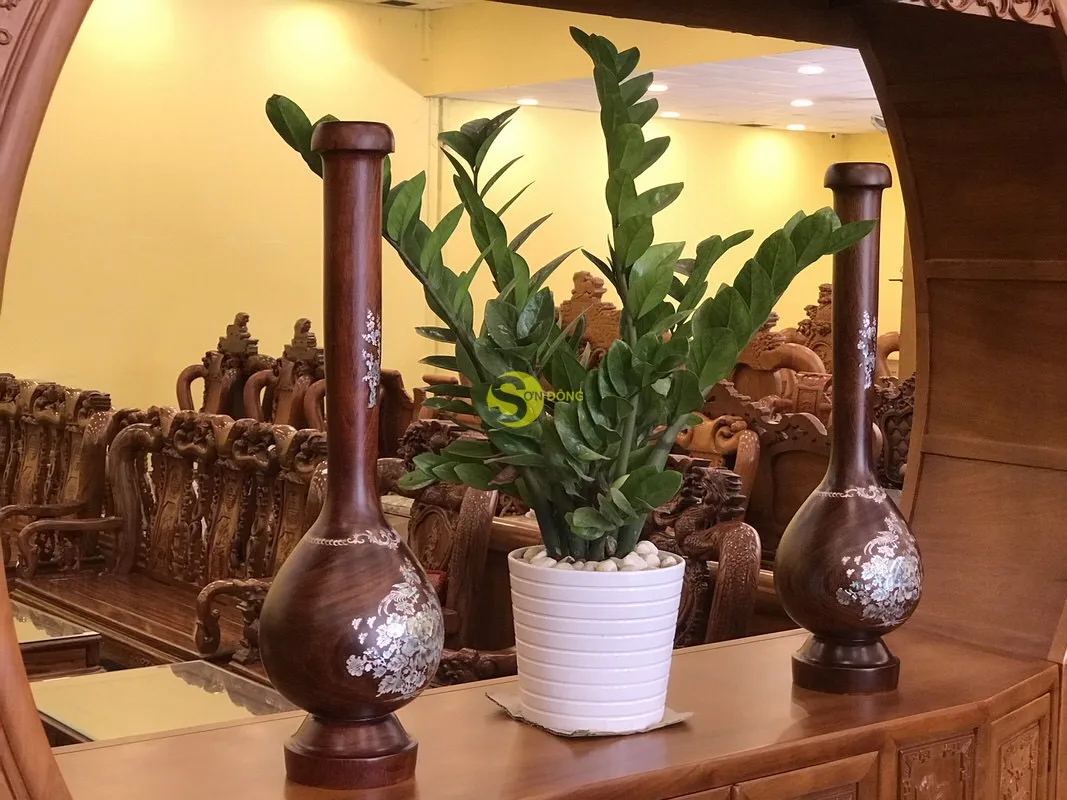 Молодые женщины искусство ладан дерево