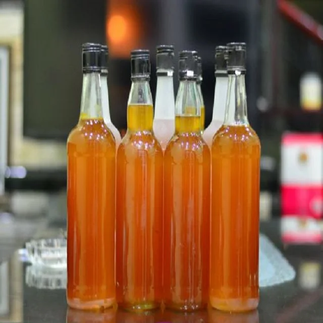 Best Selling Coconut Nectar Syrup Coconut Sugar Syrup