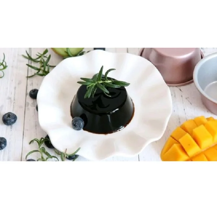 Новый выбор популярный продукт нормальная особенность 2 года волшебное желе Mesona из Вьетнама