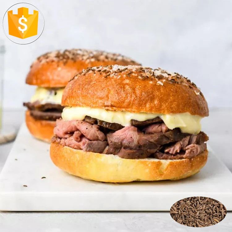 oem high quality Jintan alcaravea factory price caraway seed