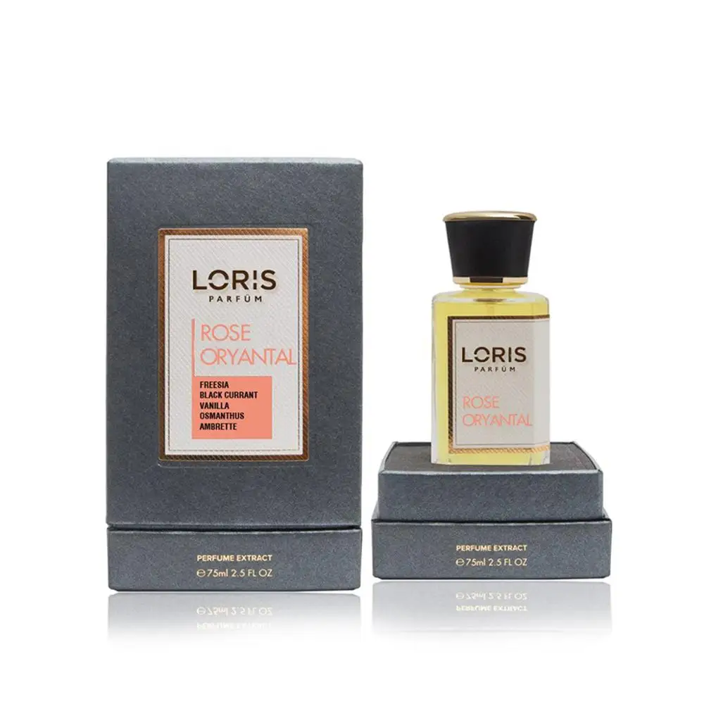 
75 мл, серия ароматических парфюмеров, розовый оринтал, кожа Aoud, французская и роскошная 