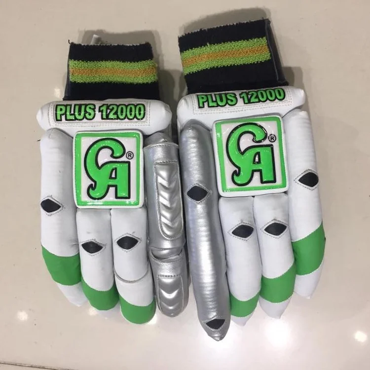 
CA PLUS 12000 CRICKET BATTING GLOVES 