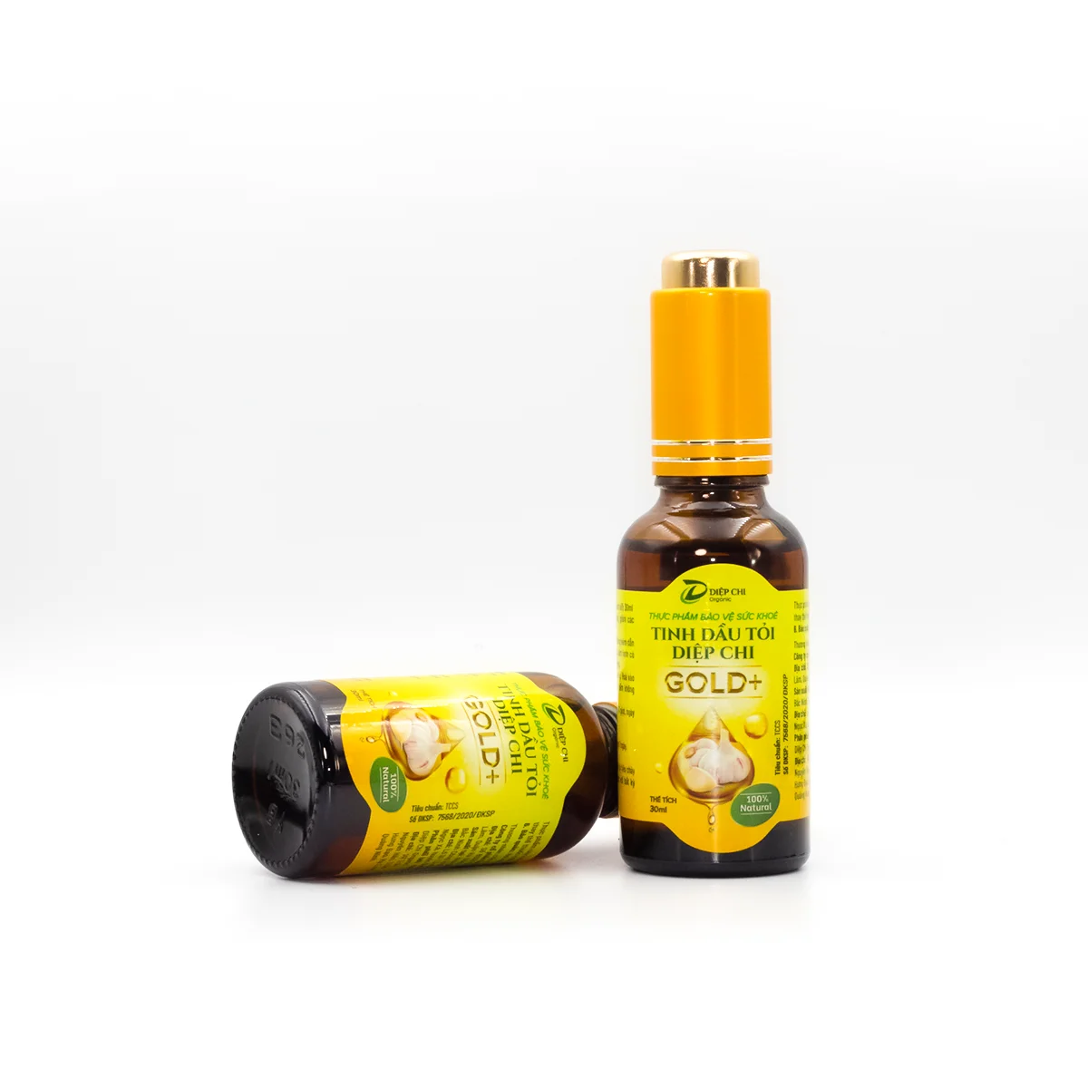 
Чистый Вьетнам происхождения расширения медицинских обработкой сопротивления насморк Дип Чи Эфирное чесночное масло 