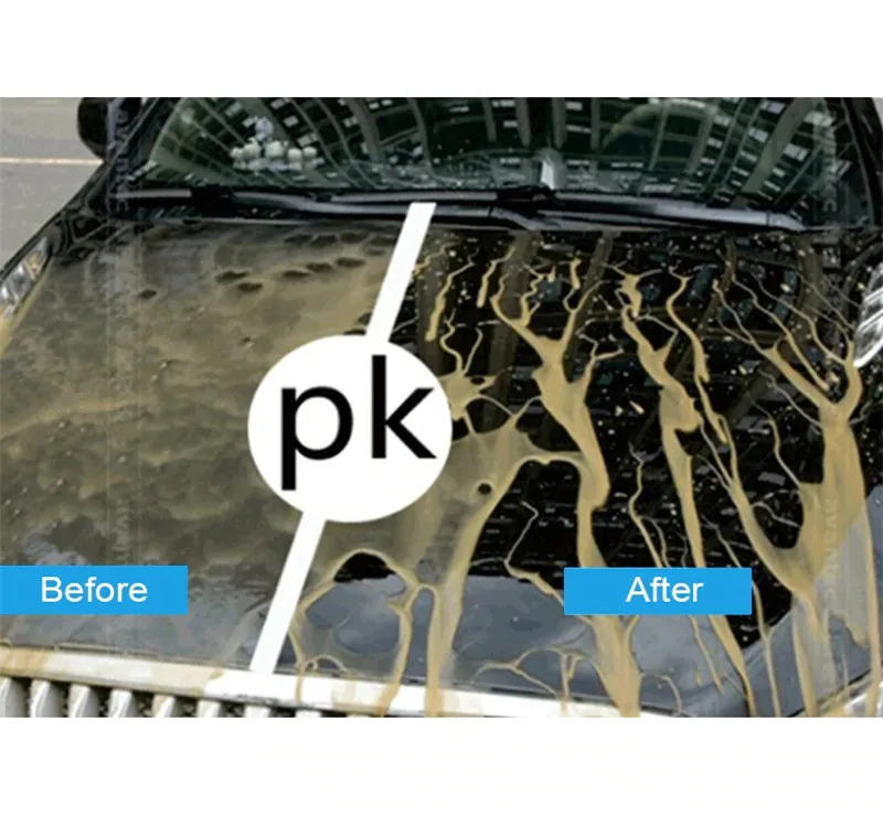 9H Car Liquid Ceramic Coat Super Hydrophobic Glass Coating Set Polysiloxane and Nano materials Car Polish