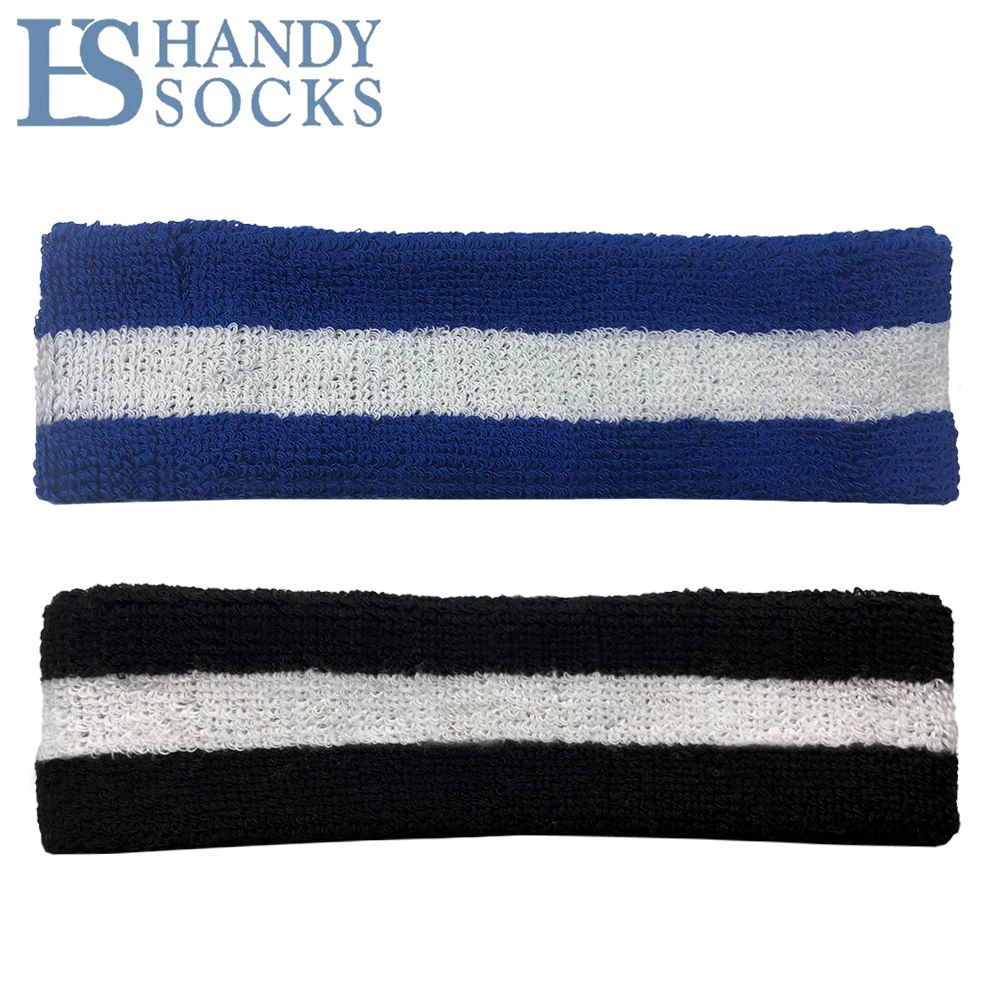 Awesome Customized Sports Headband for Girls Boys