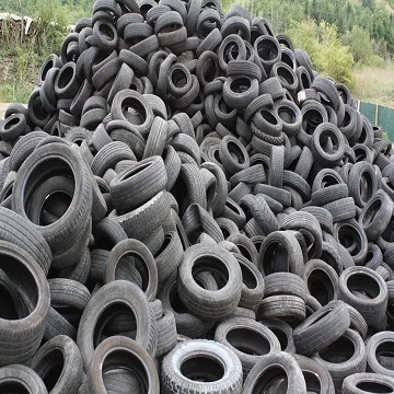 Used Tyres scrap / Tyre Tube Scrap For Sale