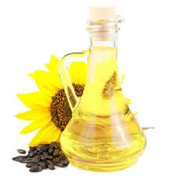 
Wholesale Healthy Soybean Canola and Sunflower Blend Cooking Oil 