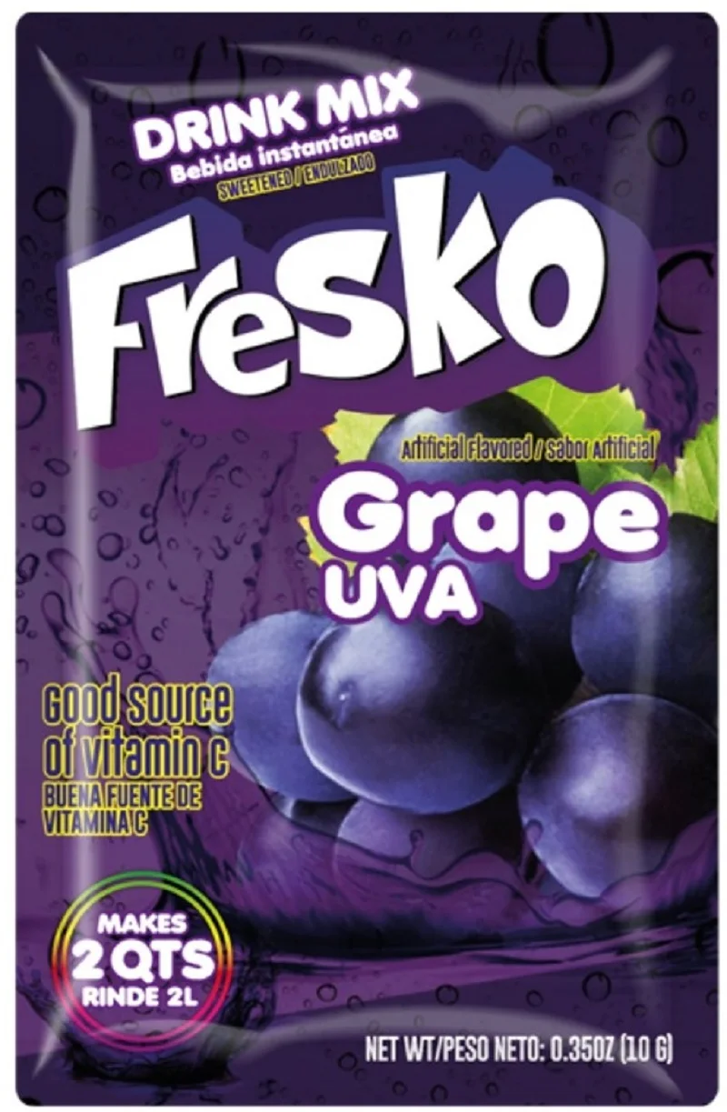 Апельсиновый ароматизированный мгновенный порошок, напиток, сок, безалкогольный напиток