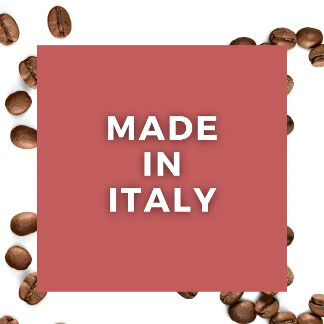 Best Italian Quality Dolce Gusto Compatible Medium Intensity Ristretto Coffee Capsules For Home