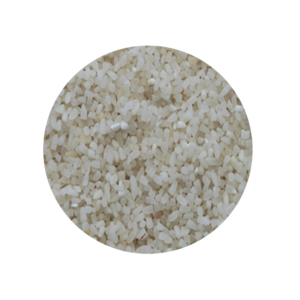 
Top Quality 100% Broken White Rice Manufacturer 