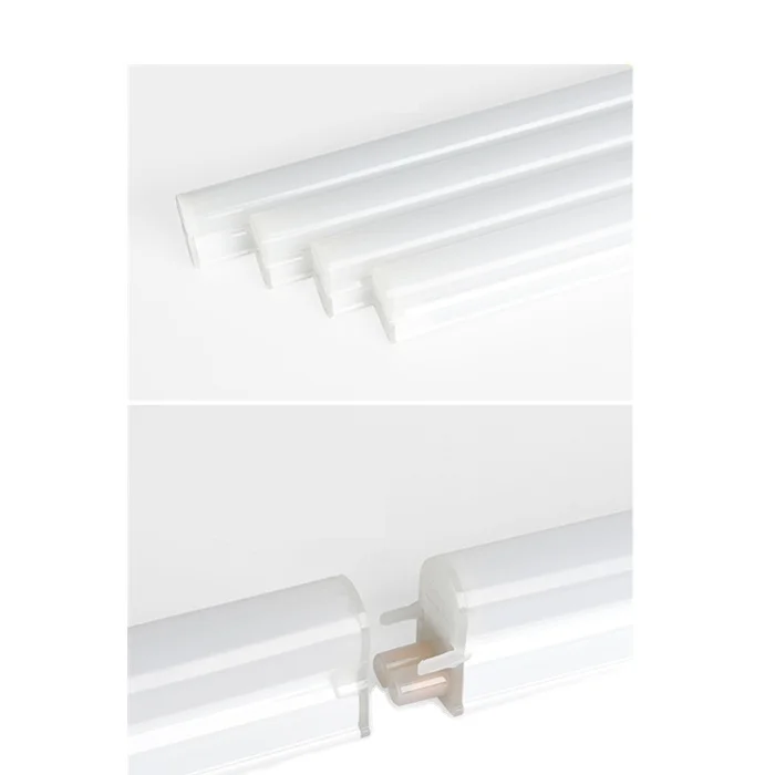 
AC85-265 High CRI long liftime LED T5 tube 4w 5w 7w 10w 12W 14w 