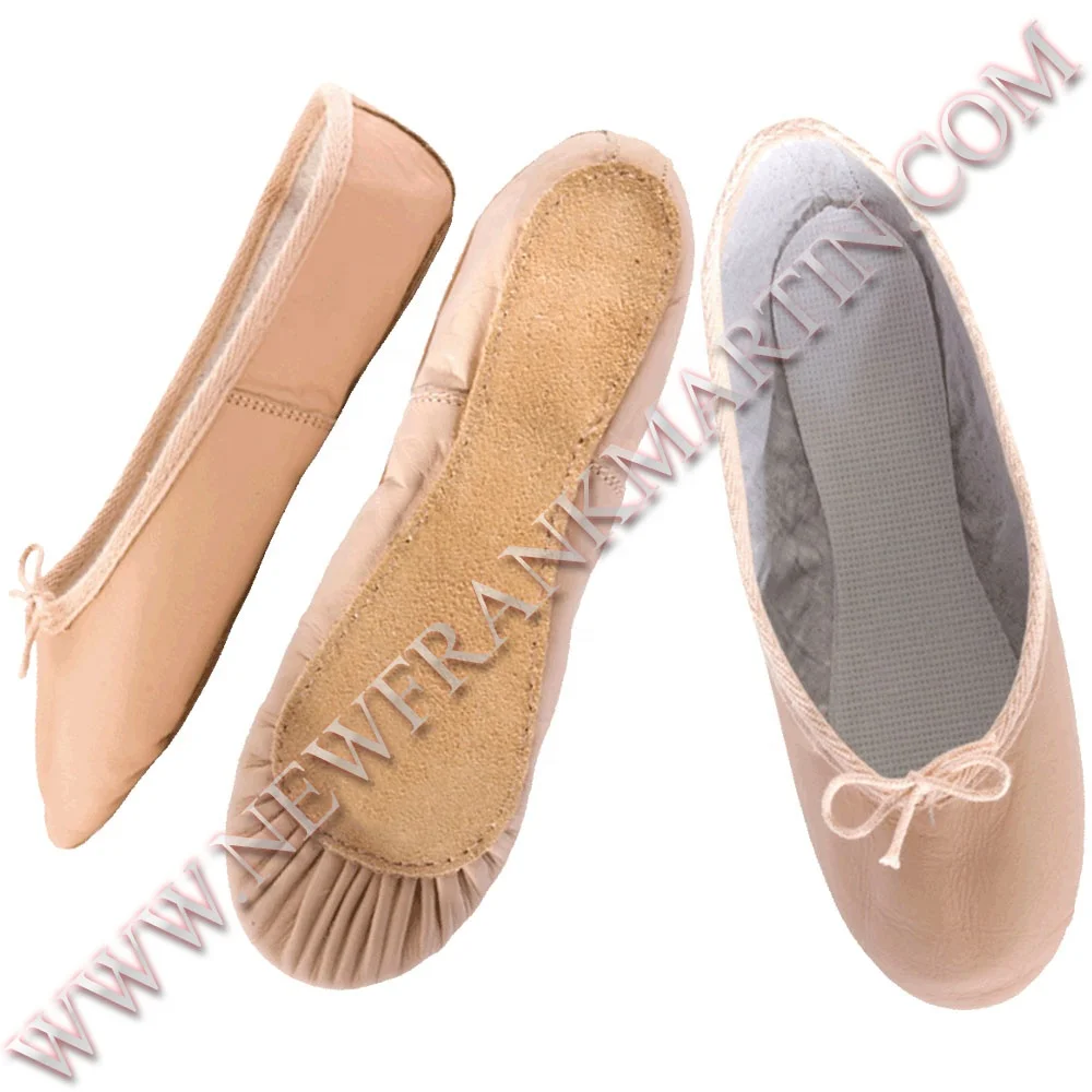 NFM Ballet shoes Trampolining Lyrical Dance Belly Gymnastic Jazz Rhythmic Gym Acro Fitness Pumps Slippers OEM ODM Custom Design
