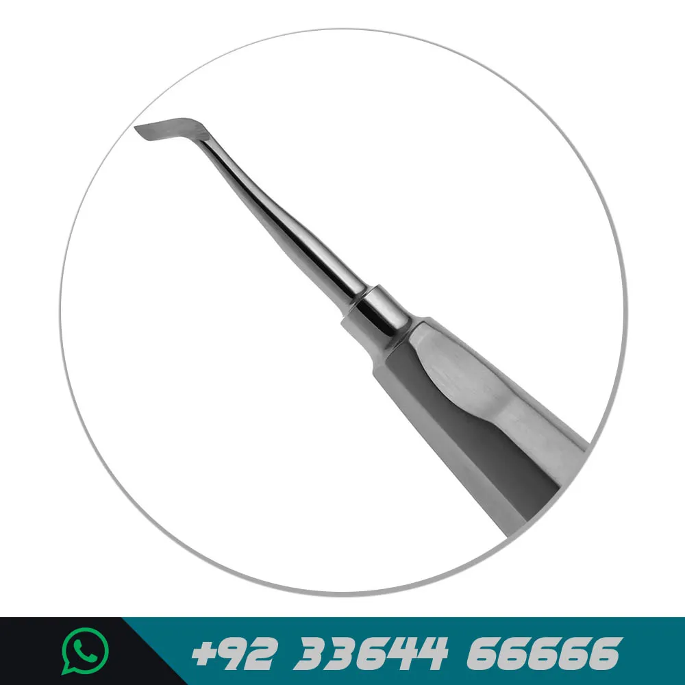 Dental Woodward Elevator Autoclavable Medical Dental Dentistry Oral treatment Instruments Denture