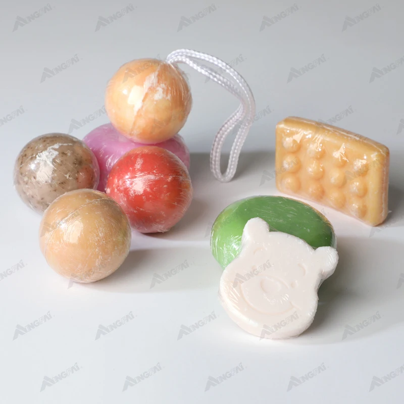 OEM factory Customized soap bath product gift set Private label bath soap for retail or hotel special-purpose - Bath Care & Cleansing care Soap Factory Direct Supply