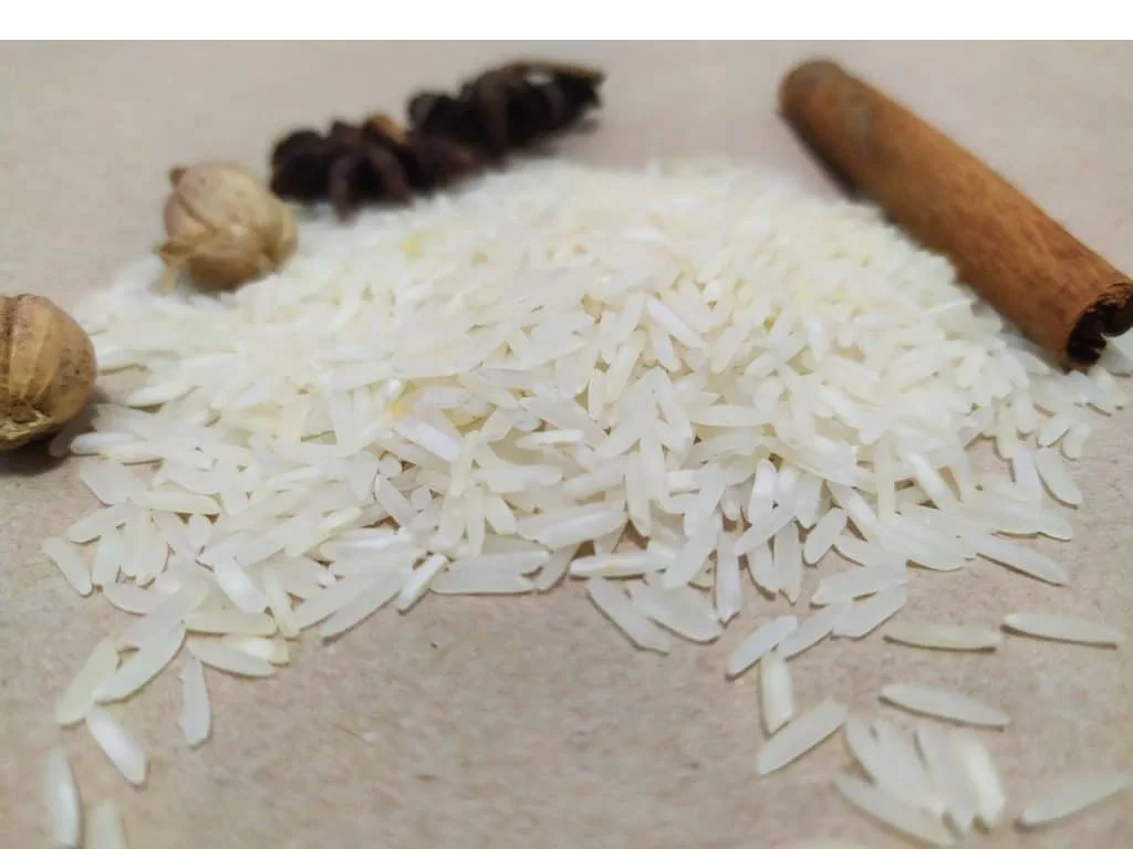 High in Protein 1121Basmati Rice Best Quality White Extra Long Grain Rice