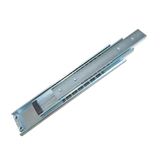 
 Тяжелый слайд, полный удлинитель 300 кг, серия 87  