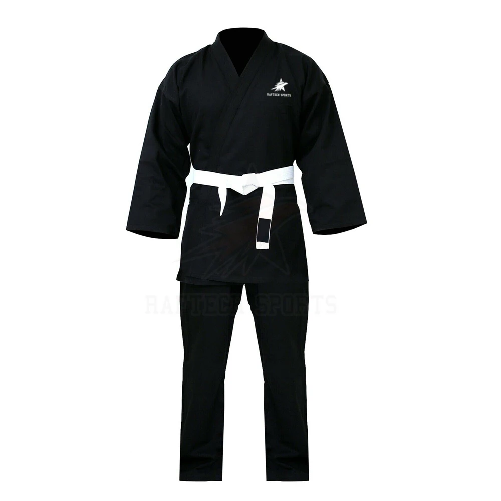 Latest Karate Uniform for Kids & Adults Lightweight Student Karate Martial Arts Uniform