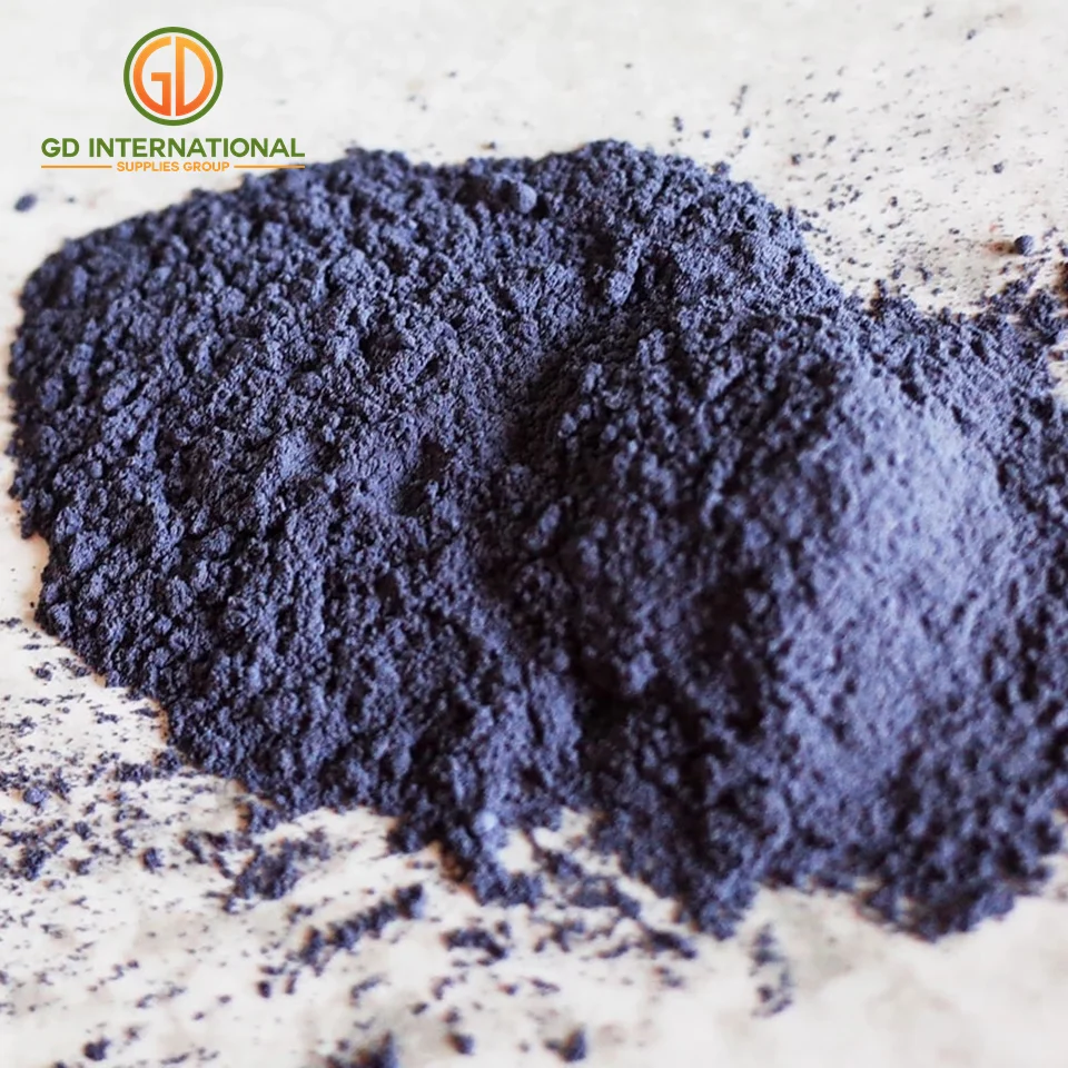OEM Butterfly Pea Powder Premium Grade Organic Tea 100% Natural Blue Color Private Label Product of Thailand