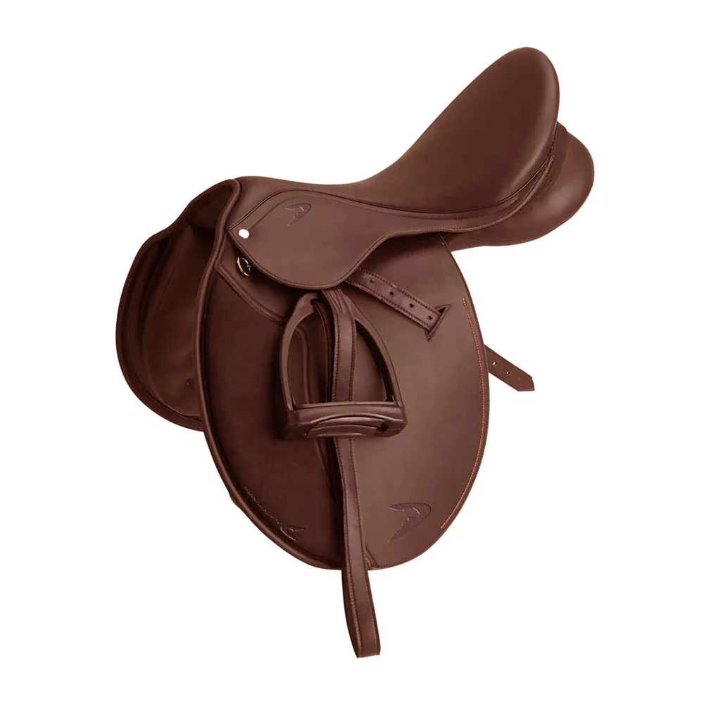 Unique Quality wholesales rates good material made horse riding Saddle