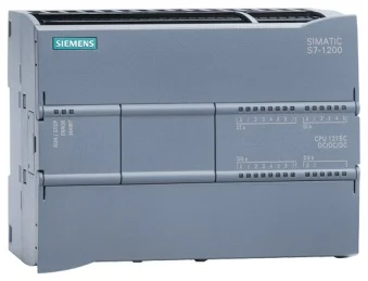 hot selling siemens 6ES7221-1BH32-0XB0 PLC Expansion Module, 16 Digital Sink/Source Input 24 VDC 130mA, S7-1200 Series