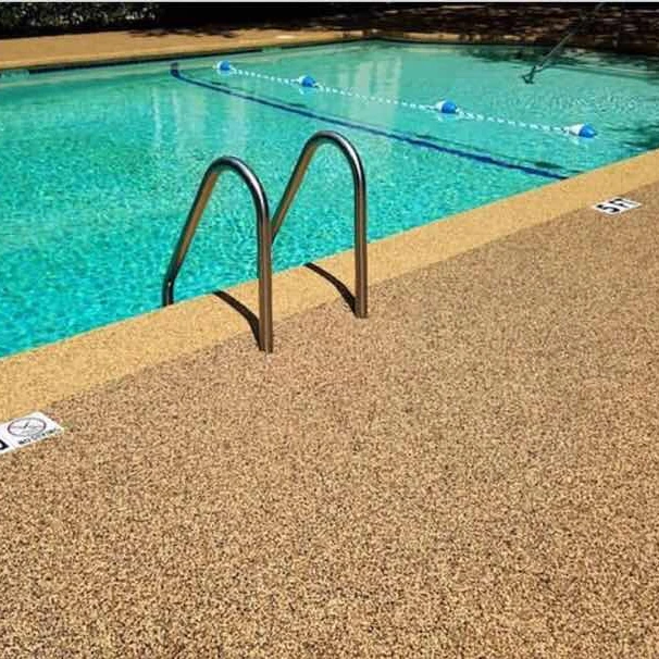  Экологически Чистые гранулы EPDM для резинового напольного покрытия