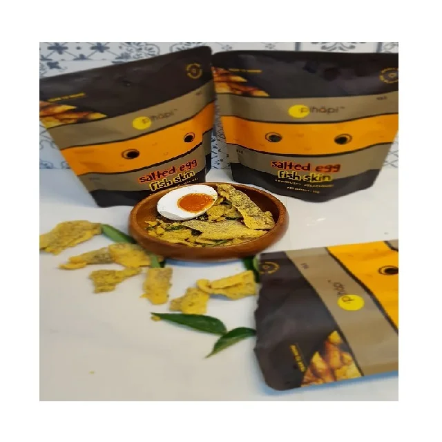 Pihapi Premium Authentic Seafood