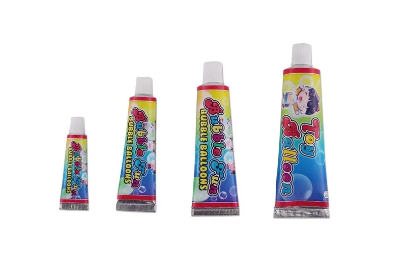 plastic bubble balloon