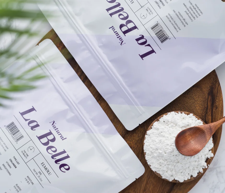 
Korea facial Peel off Mask Facial Mask Modeling Skin Care Korea premium shoothilng modeling mask OEM Service made in korea 