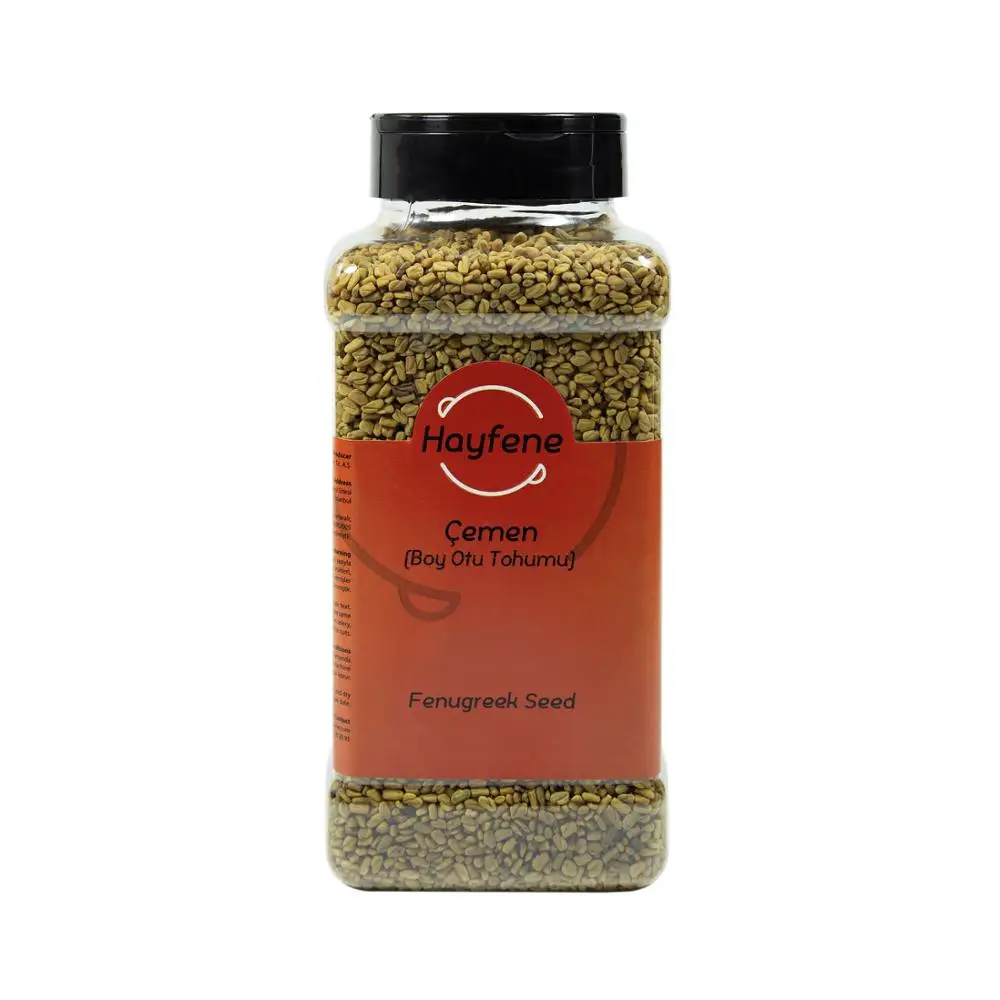 
Whole Fenugreek Seed 