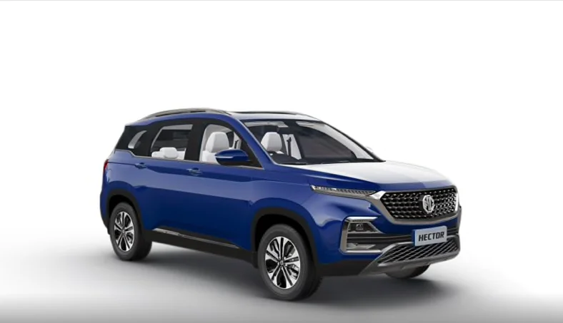 1500 CC HECTOR HYBRID SUPER SUV CAR FASTEST AND HOTTEST FAMILY SUV CAR FROM INDIAN SUPPLIER