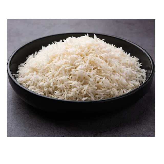  1211 Sella басмати рис в разных цветах доступен по низкой оптовой цене