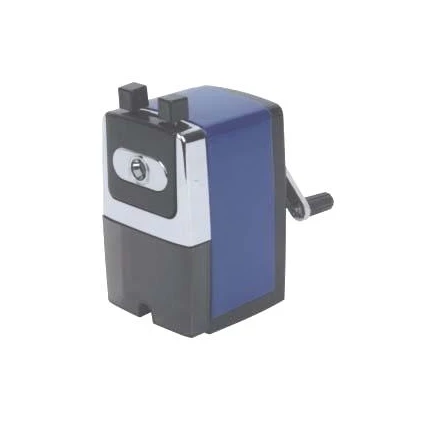 Mechanical Stationery Desktop Pencil Sharpener