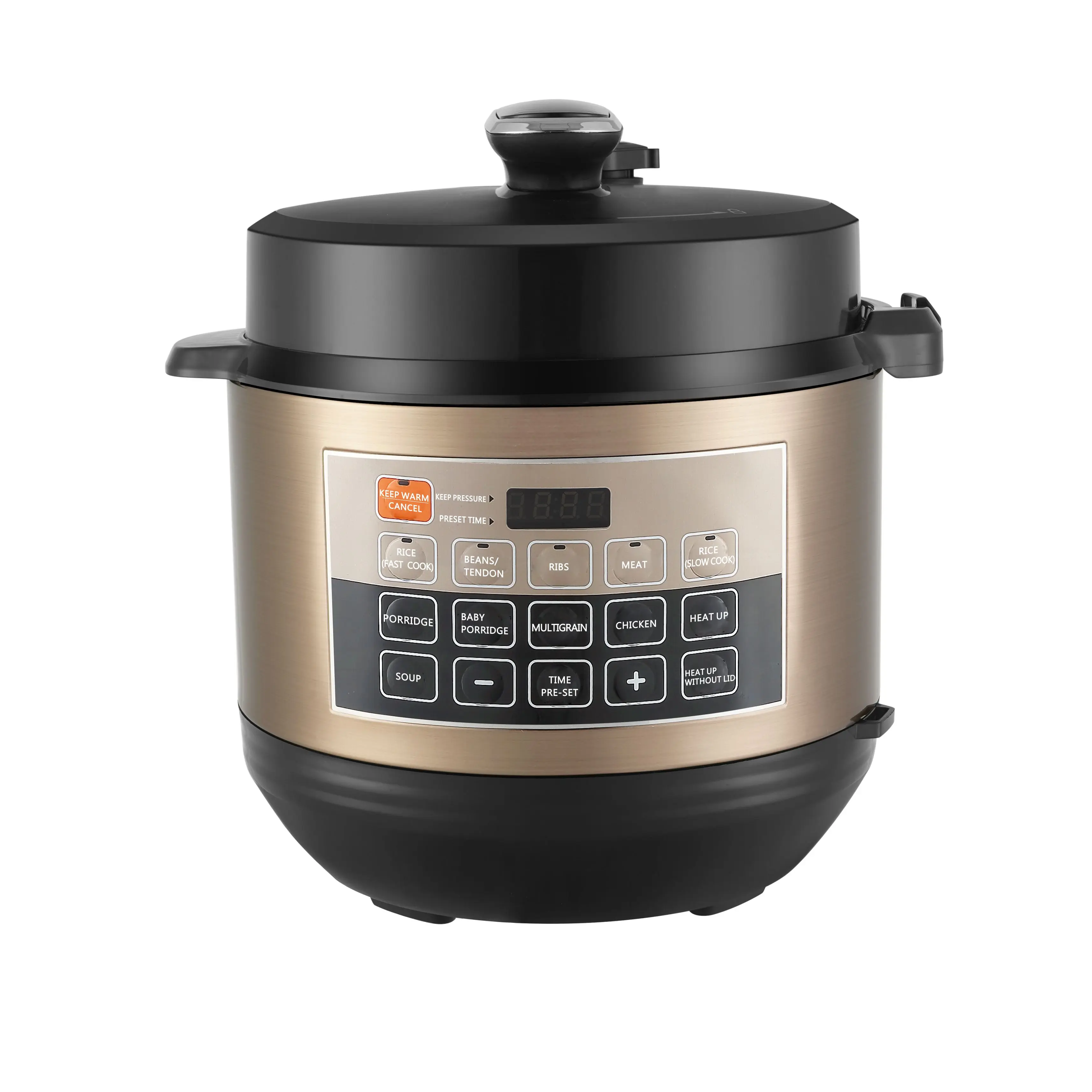 Ewant 2021 multifunction 5L household Electric Pressure Cooker