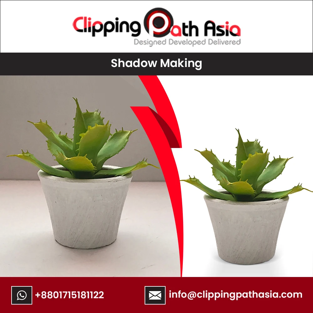 Photo Masking for you web store