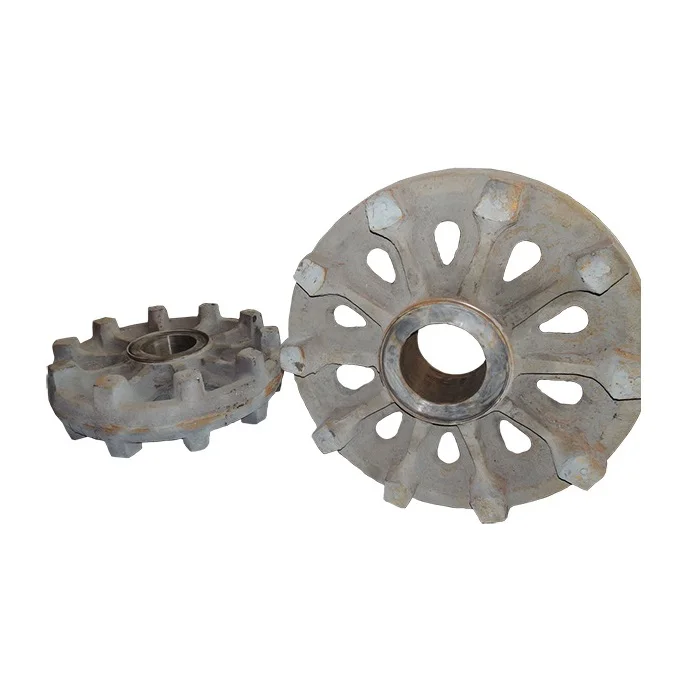 Приводное колесо 3537.06.01.402 для экскаватора, горнодобывающее оборудование, запчасти, оборудование